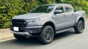 Bán xe Ford Ranger 2022 Raptor 2.0L 4x4 AT giá 865 Triệu - TP HCM