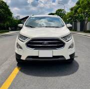 Bán xe Ford EcoSport 2021 Titanium 1.5 AT giá 455 Triệu - TP HCM