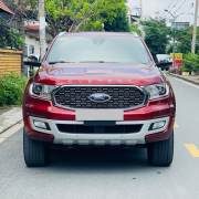Bán xe Ford Everest 2020 Titanium 2.0L 4x4 AT giá 900 Triệu - TP HCM