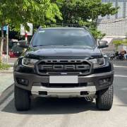Bán xe Ford Ranger 2018 Raptor 2.0L 4x4 AT giá 850 Triệu - TP HCM