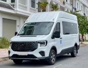 Bán xe Ford Transit 2025 Premium giá 890 Triệu - TP HCM