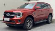 Bán xe Ford Everest 2022 Ambiente 2.0L 4x2 AT giá 950 Triệu - TP HCM