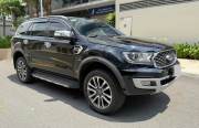Bán xe Ford Everest 2020 Titanium 2.0L 4x4 AT giá 890 Triệu - TP HCM
