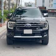 Bán xe Ford Everest 2023 Titanium 2.0L 4x2 AT giá 1 Tỷ 95 Triệu - TP HCM