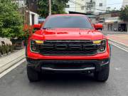 Bán xe Ford Ranger 2024 Raptor 2.0L 4x4 AT giá 1 Tỷ 50 Triệu - TP HCM