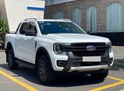Bán xe Ford Ranger 2025 Wildtrak 2.0L 4x4 AT giá 870 Triệu - TP HCM