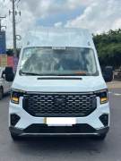 Bán xe Ford Transit 2025 Premium giá 861 Triệu - TP HCM