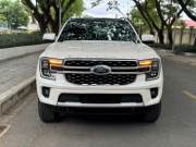 Bán xe Ford Everest 2025 Platinum 2.0L 4x4 AT giá 1 Tỷ 495 Triệu - TP HCM