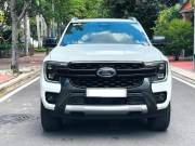 Bán xe Ford Ranger 2025 Wildtrak 2.0L 4x4 AT giá 875 Triệu - TP HCM