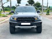 Bán xe Ford Ranger 2022 Raptor 2.0L 4x4 AT giá 850 Triệu - TP HCM