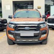 Bán xe Ford Ranger 2015 Wildtrak 3.2L 4x4 AT giá 480 Triệu - TP HCM