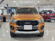 Bán xe Ford Ranger 2018 Wildtrak 2.0L 4x4 AT giá 550 Triệu - TP HCM