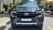 Bán xe Ford Ranger 2024 Wildtrak 2.0L 4x4 AT giá 865 Triệu - TP HCM