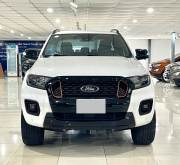 Bán xe Ford Ranger 2021 Wildtrak 2.0L 4x4 AT giá 665 Triệu - TP HCM