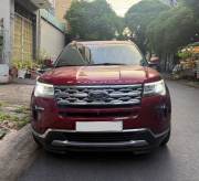 Bán xe Ford Explorer 2019 Limited 2.3L EcoBoost giá 965 Triệu - TP HCM