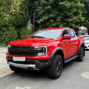 Bán xe Ford Ranger 2025 Raptor 2.0L 4x4 AT giá 1 Tỷ 235 Triệu - TP HCM