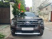 Bán xe Ford Everest 2024 Titanium 2.0L 4x2 AT giá 1 Tỷ 125 Triệu - TP HCM