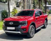 Bán xe Ford Ranger 2026 Wildtrak 2.0L 4x4 AT giá 895 Triệu - TP HCM