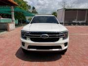 Bán xe Ford Everest 2025 Titanium 2.0L 4x2 AT giá 1 Tỷ 250 Triệu - TP HCM