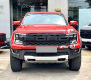 Bán xe Ford Ranger 2024 Raptor 2.0L 4x4 AT giá 1 Tỷ 135 Triệu - TP HCM