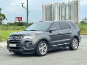 Bán xe Ford Explorer 2019 Limited 2.3L EcoBoost giá 980 Triệu - TP HCM