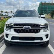 Bán xe Ford Everest 2025 Platinum 2.0L 4x4 AT giá 1 Tỷ 475 Triệu - TP HCM