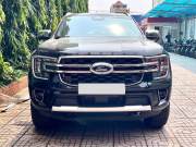 Bán xe Ford Everest 2025 Titanium 2.0L 4x2 AT giá 1 Tỷ 235 Triệu - TP HCM