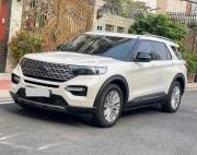 Bán xe Ford Explorer 2022 Limited 2.3L EcoBoost giá 1 Tỷ 595 Triệu - TP HCM