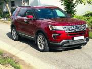 Bán xe Ford Explorer 2019 Limited 2.3L EcoBoost giá 1 Tỷ 15 Triệu - TP HCM