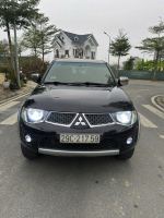 Bán xe Mitsubishi Triton 2012 GLS 4x4 AT giá 330 Triệu - Quảng Ninh