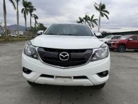 Bán xe Mazda BT50 2020 Luxury 2.2L 4x2 AT giá 510 Triệu - Quảng Ninh