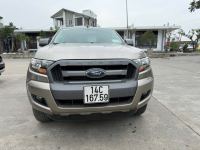 Bán xe Ford Ranger 2016 XLS 2.2L 4x2 AT giá 425 Triệu - Quảng Ninh