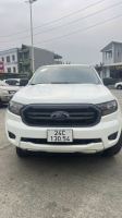 Bán xe Ford Ranger 2018 XLS 2.2L 4x2 AT giá 505 Triệu - Quảng Ninh