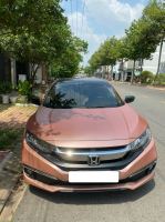 Bán xe Honda Civic 2021 G 1.5 AT giá 610 Triệu - Bình Dương