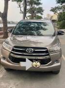 Bán xe Toyota Innova 2016 2.0E giá 400 Triệu - Hà Nam