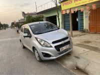 Bán xe Chevrolet Spark 2014 LS 1.0 MT giá 118 Triệu - Thanh Hóa