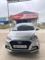 Bán xe Hyundai i10 2019 Grand 1.2 AT giá 268 Triệu - Thanh Hóa