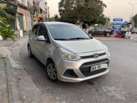 Bán xe Hyundai i10 2014 Grand 1.0 MT giá 129 Triệu - Vĩnh Phúc