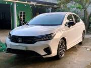 Bán xe Honda City 2023 RS 1.5 AT giá 565 Triệu - Thanh Hóa