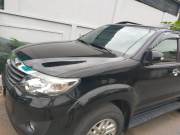 Bán xe Toyota Fortuner 2013 2.7V 4x4 AT giá 440 Triệu - TP HCM