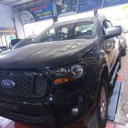 Bán xe Ford Ranger 2021 XLS 2.2L 4x2 AT giá 555 Triệu - Hải Phòng