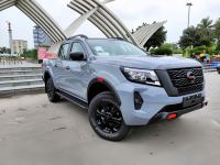 Bán xe Nissan Navara 2024 Pro-4X 2.3 AT 4WD giá 920 Triệu - Ninh Bình