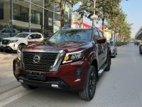 Bán xe Nissan Navara 2024 VL 2.3 AT 4WD giá 890 Triệu - Ninh Bình