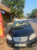 Bán xe Toyota Corolla altis 2003 1.3J MT giá 72 Triệu - Nam Định