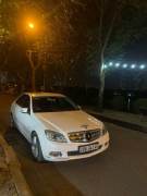 Bán xe Mercedes Benz C class 2009 C300 giá 298 Triệu - Hà Nội