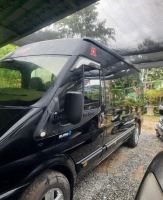 Bán xe Ford Transit 2014 Limousine giá 326 Triệu - Quảng Ngãi