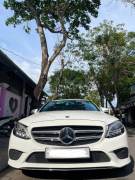 Bán xe Mercedes Benz C class 2019 C200 giá 785 Triệu - TP HCM