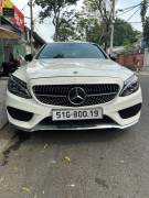 Bán xe Mercedes Benz C class 2016 C300 AMG giá 685 Triệu - TP HCM