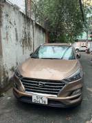 Bán xe Hyundai Tucson 2021 2.0 AT Tiêu chuẩn giá 635 Triệu - TP HCM