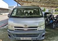 Bán xe Toyota Hiace 2011 giá 305 Triệu - Đà Nẵng